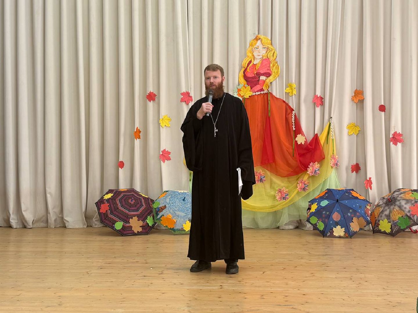 можайск, можайский городской округ, подмосковье, образование, педагогический форум, конференция, подвели итоги, наметили планы, учебный год,