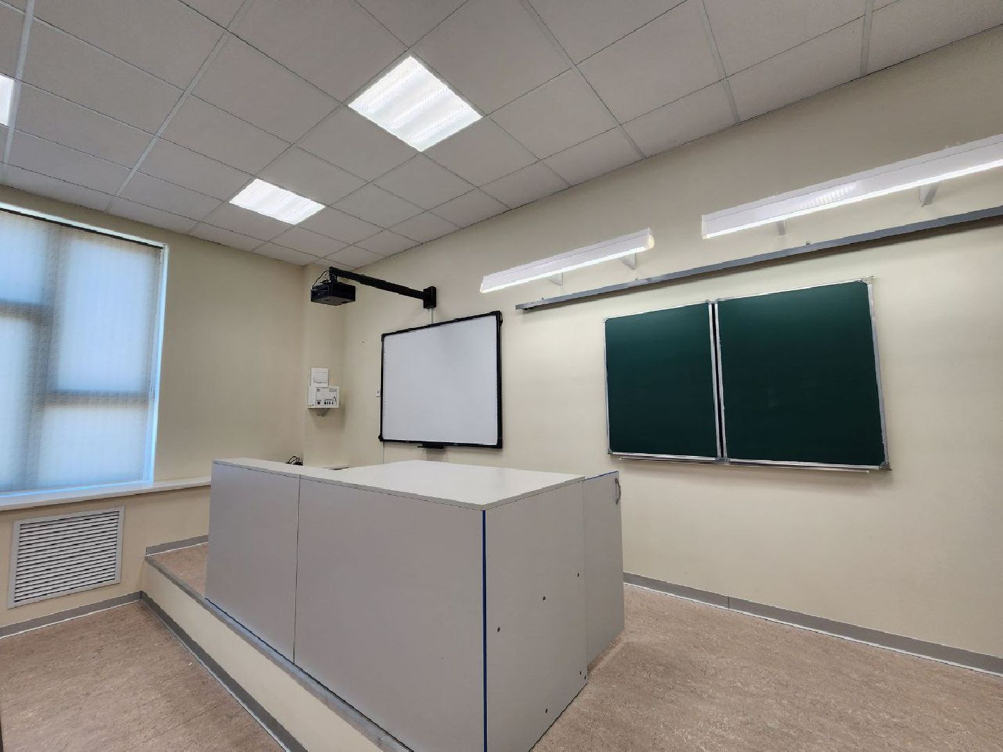 можайск, можайский городской округ, подмосковье, точка роста, нацпроект, президентский проект, образовательные центры, открытие точки роста, школы, школьники, школьная программа,