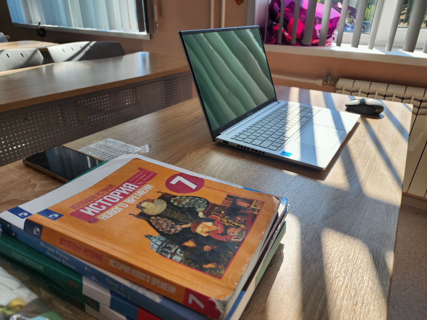 волоколамск, школа, молодой учитель,