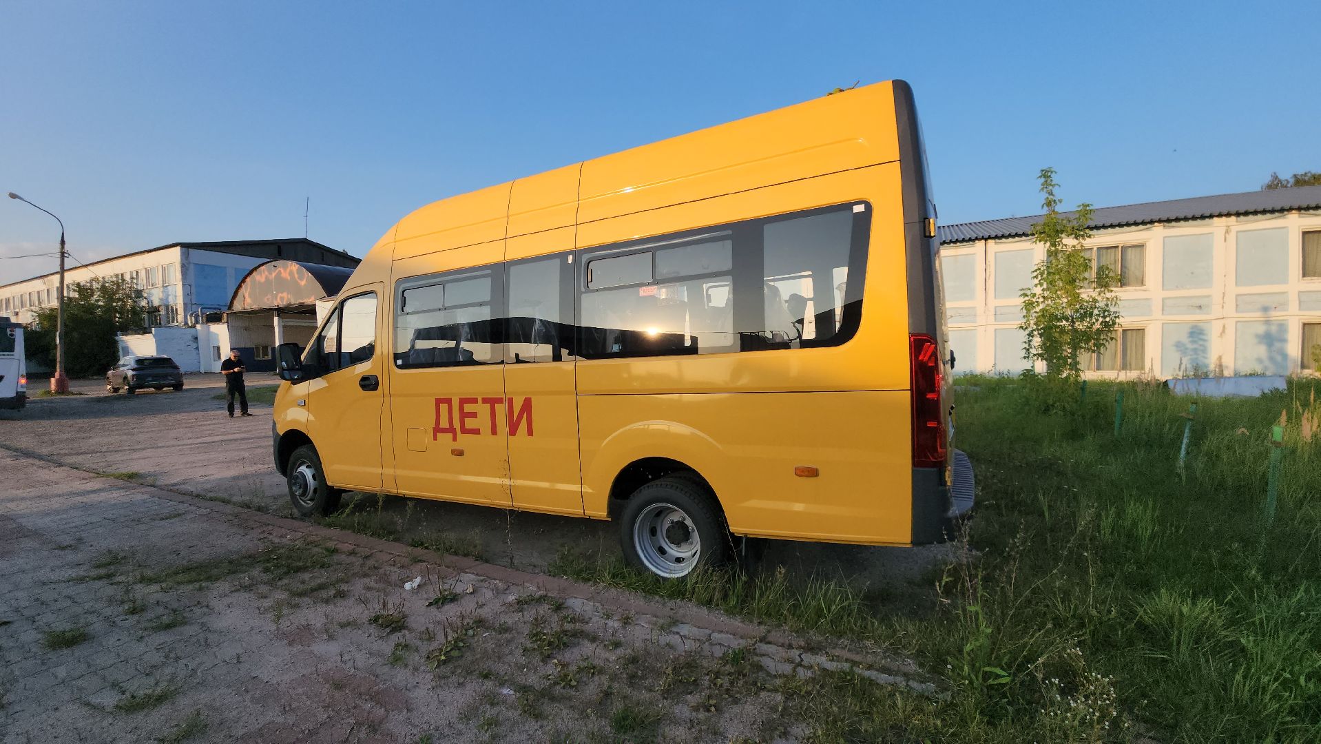 Павловский Посад, Городской округ Павловский Посад, школа, Жители, Жети,Образование,