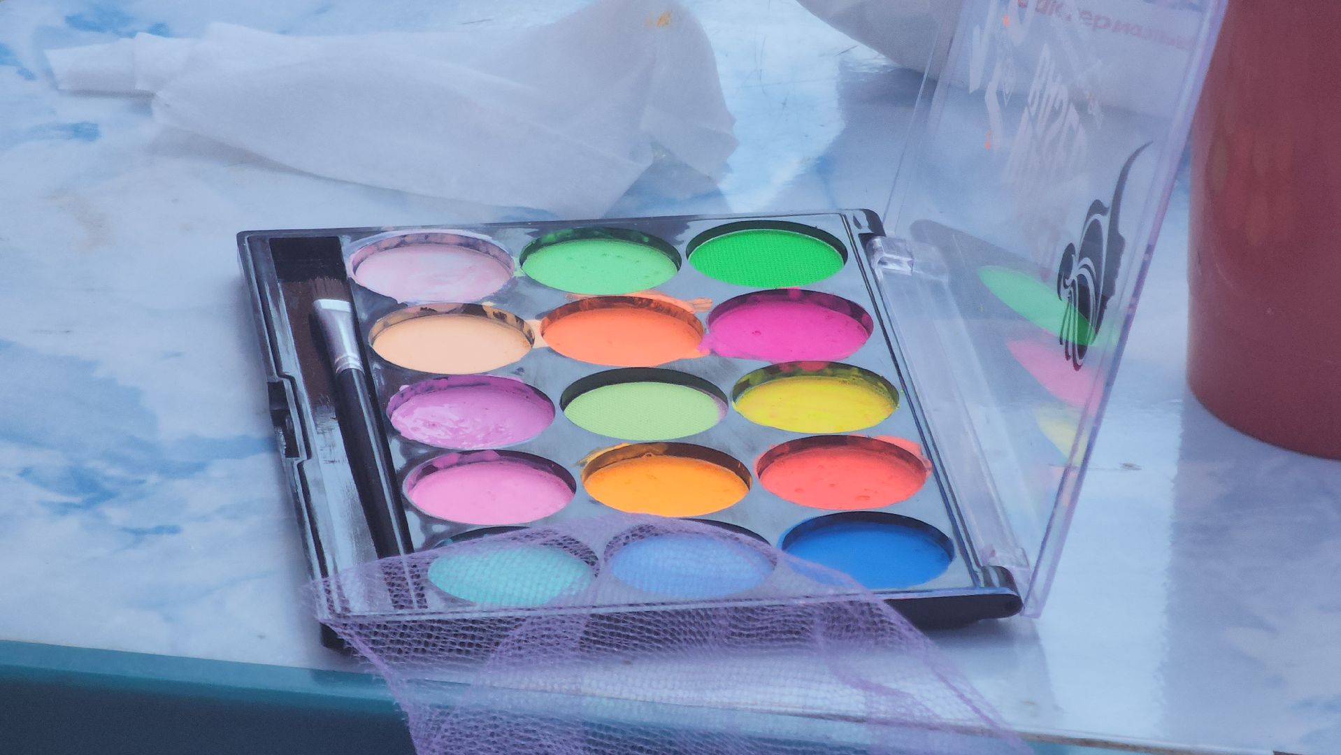 Павловский Посад, Городской округ Павловский Посад, Детская площадка, Двор, Благоустройство, Дети,