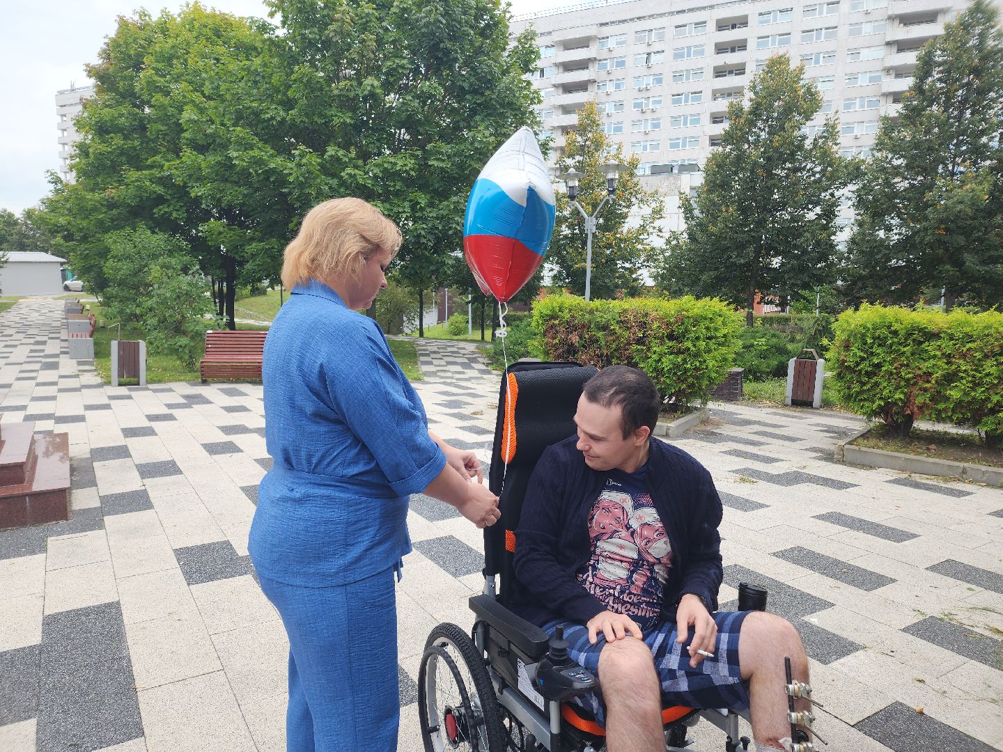 военный врач, сво,