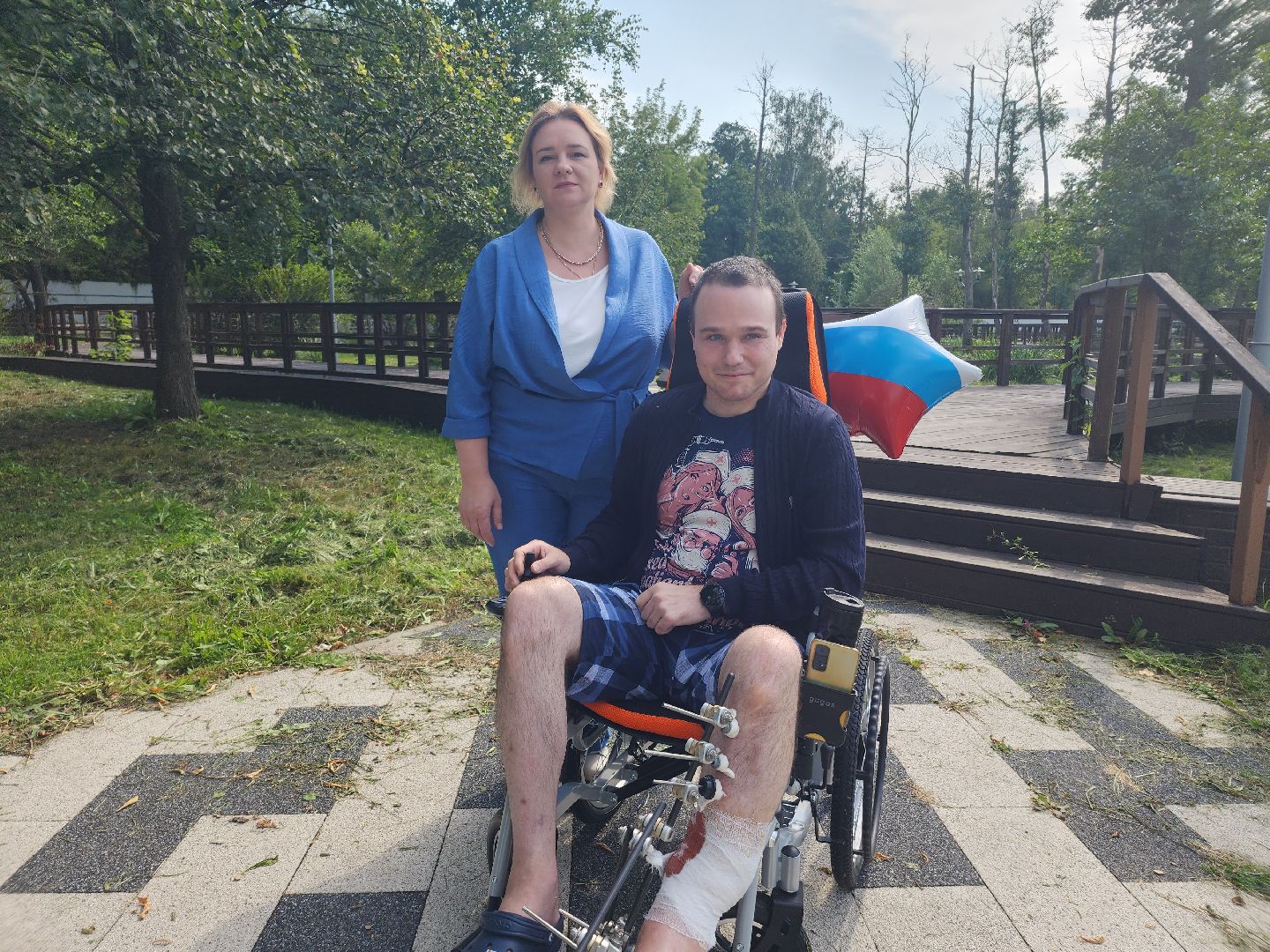 военный врач, сво,