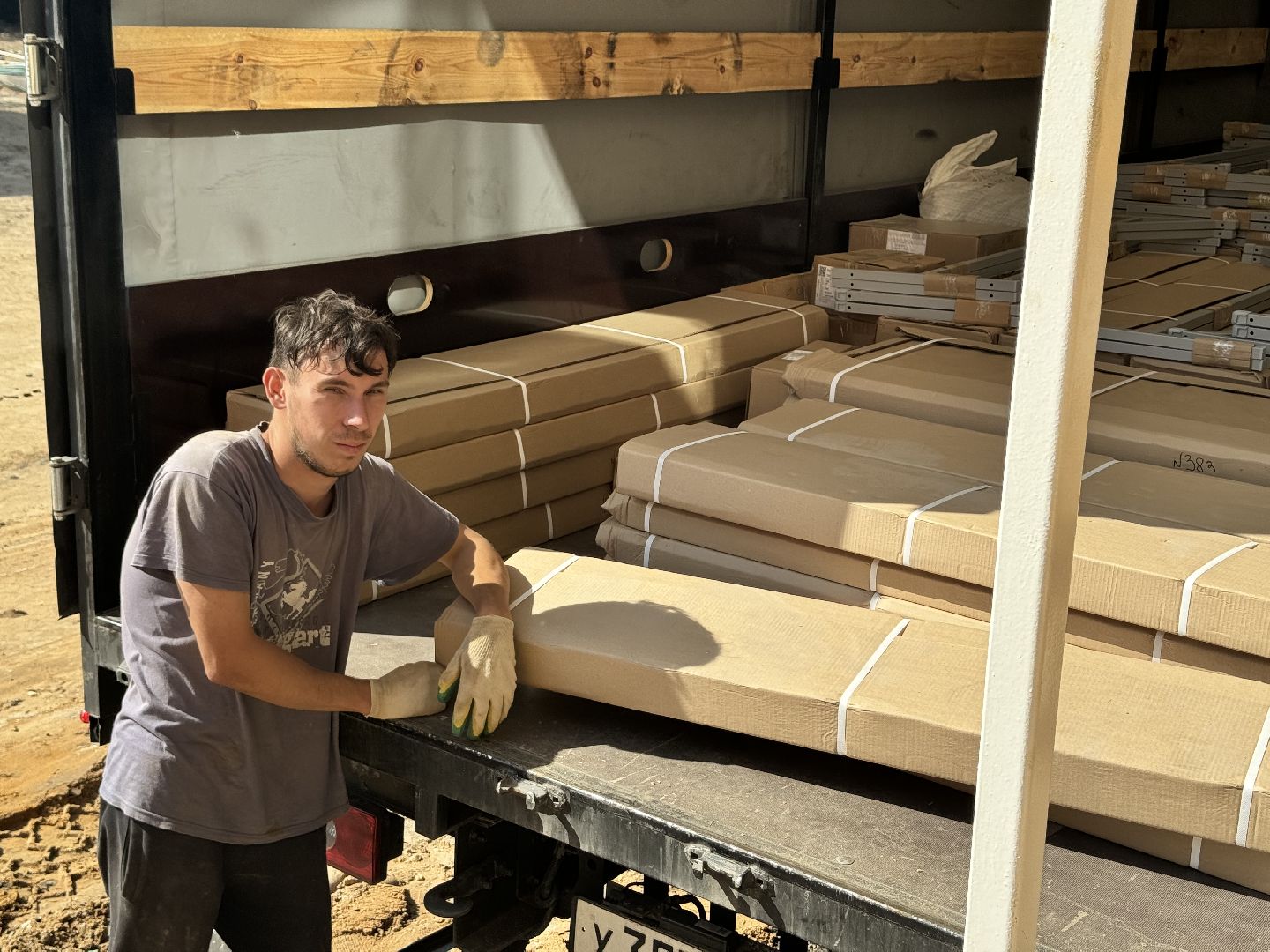 шаховская, новая мебель, подготовка к 1 сентября,