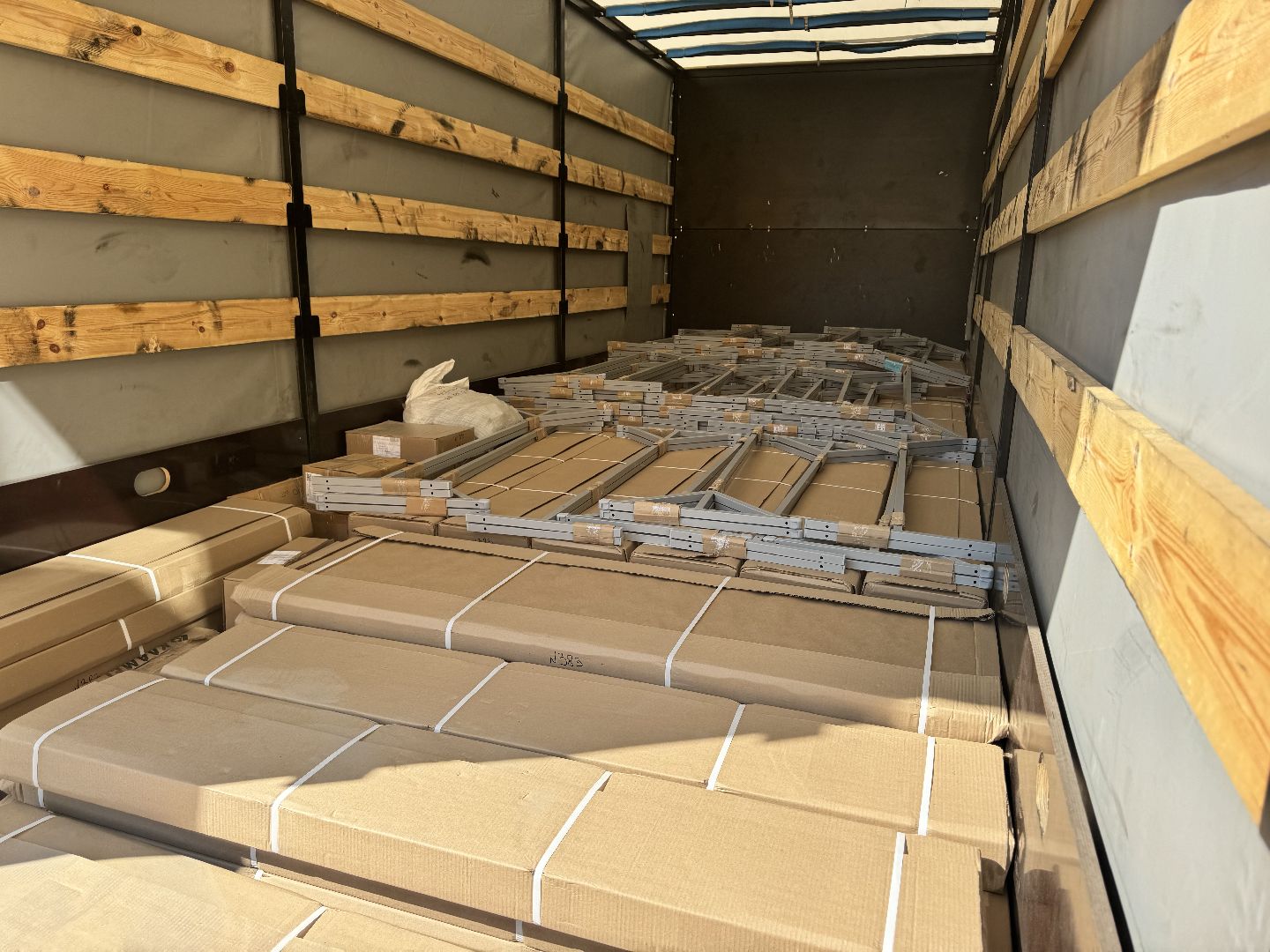 шаховская, новая мебель, подготовка к 1 сентября,