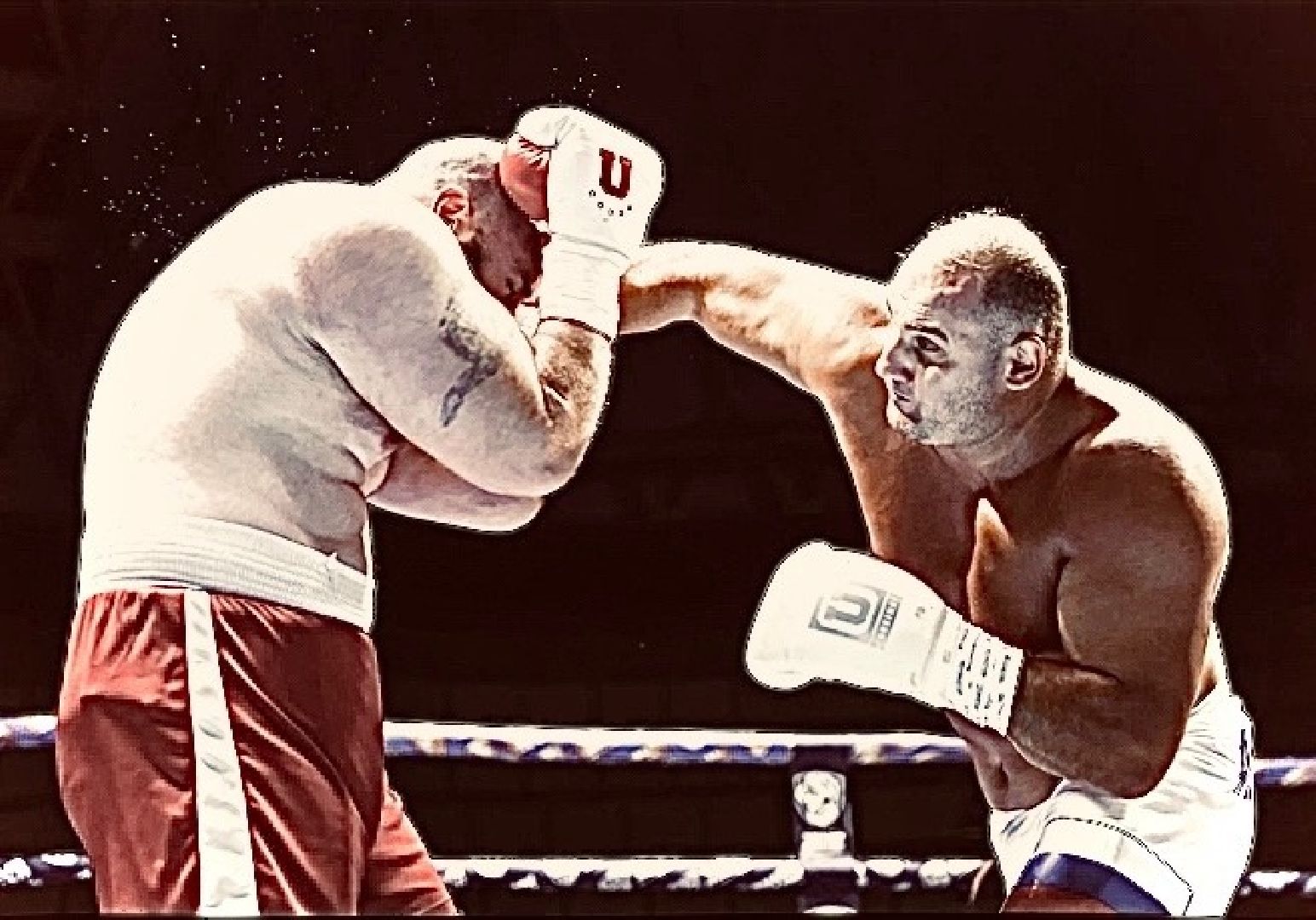 Одинцово, Федерация бокса Одинцовского округа, Бокс для всех,