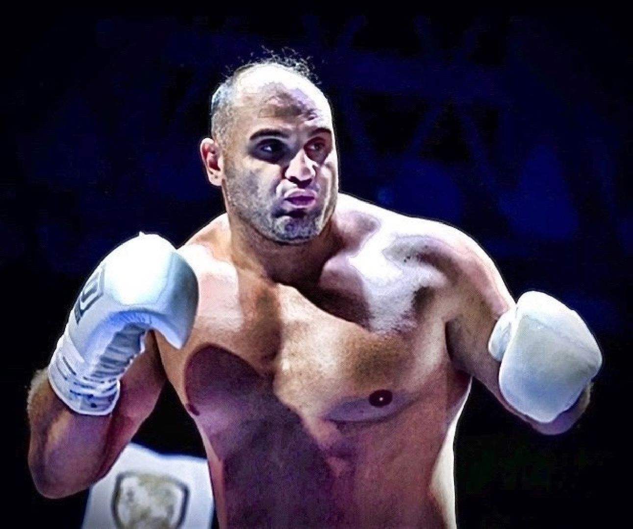 Одинцово, Федерация бокса Одинцовского округа, Бокс для всех,