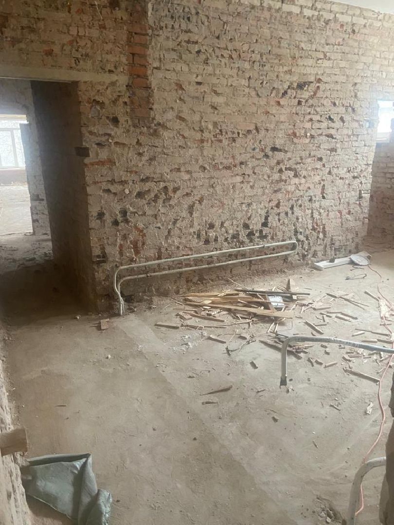 Детский сад, Тучково, Ремонт,