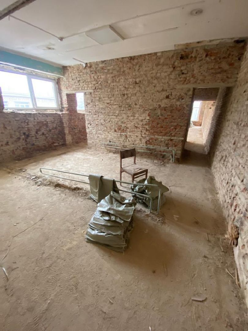 Детский сад, Тучково, Ремонт,