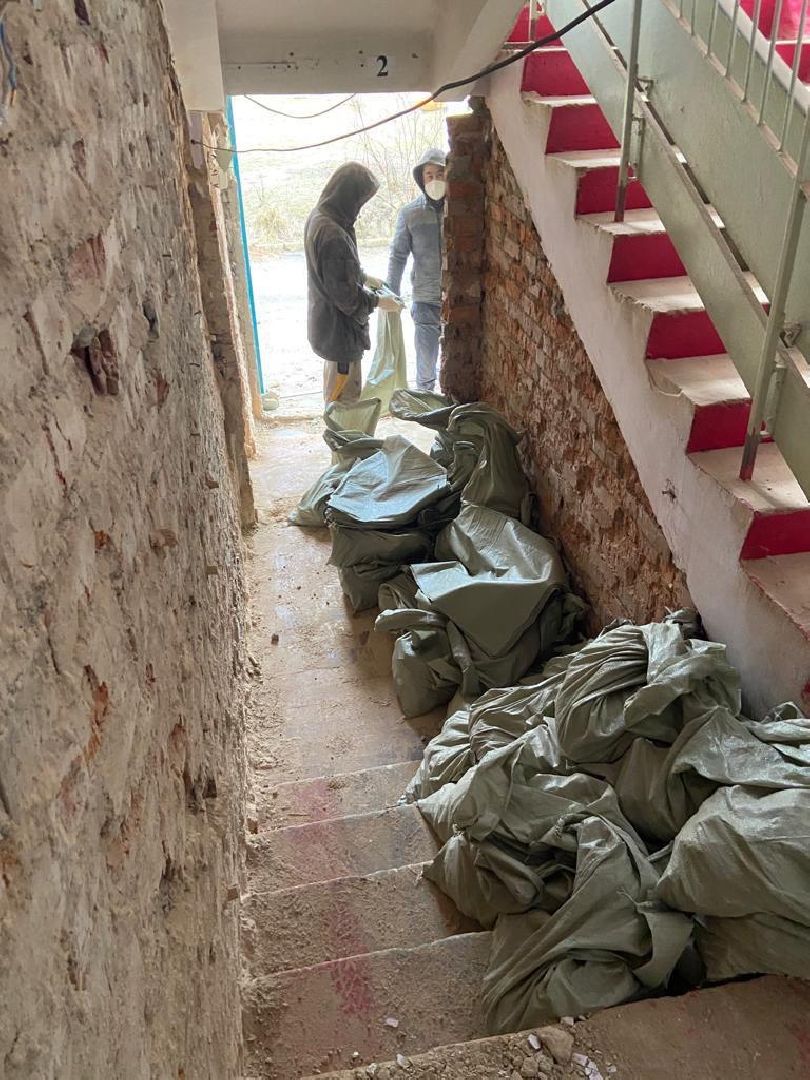 Детский сад, Тучково, Ремонт,