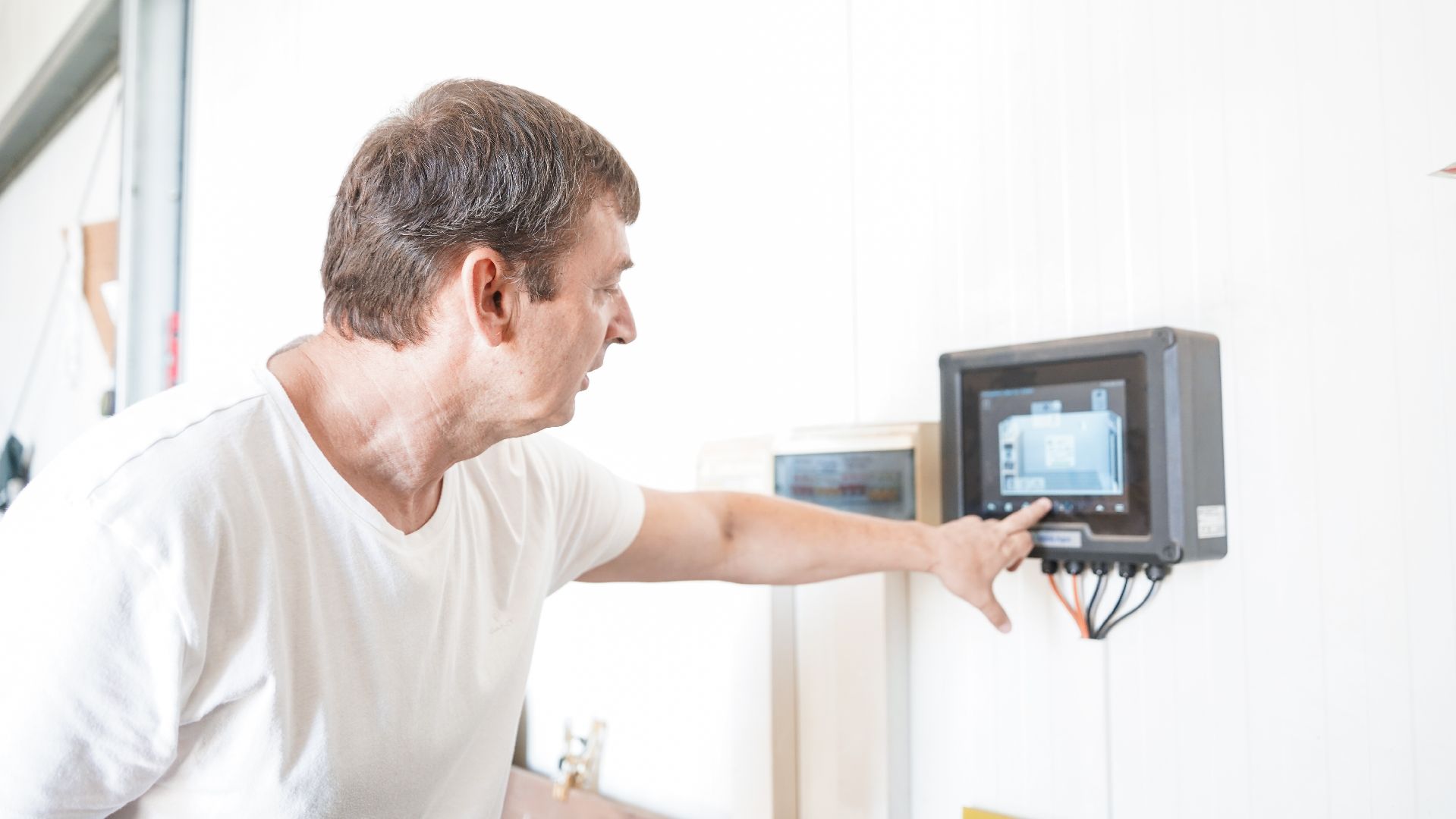 Лека-фри, картофель фри, производство, Большая Шатура,