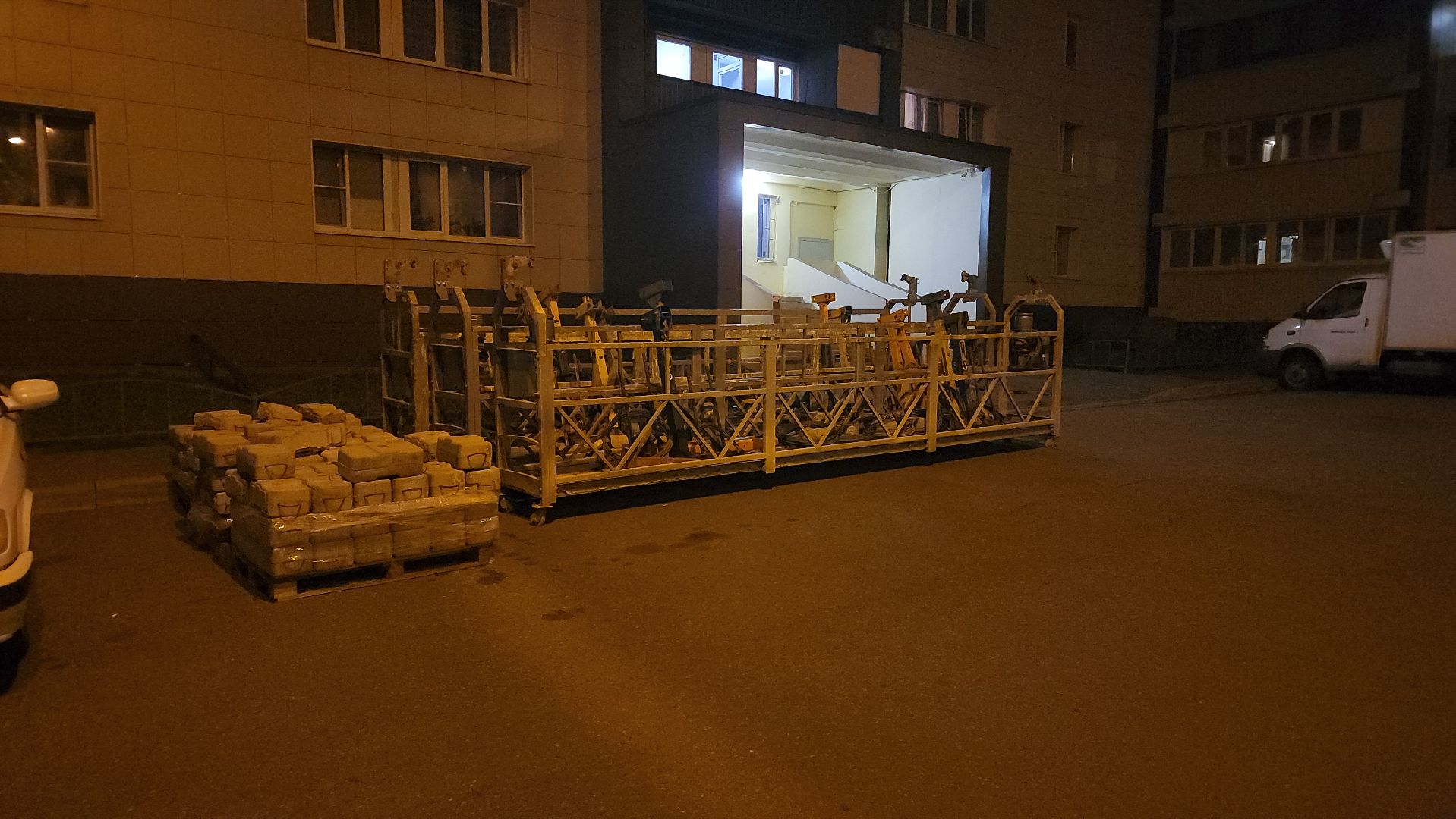 Реутов, Видное, Ленинские городской округ, выездная администрация, вопросы главе, Станислав Каторов, ЖКХ, образование,