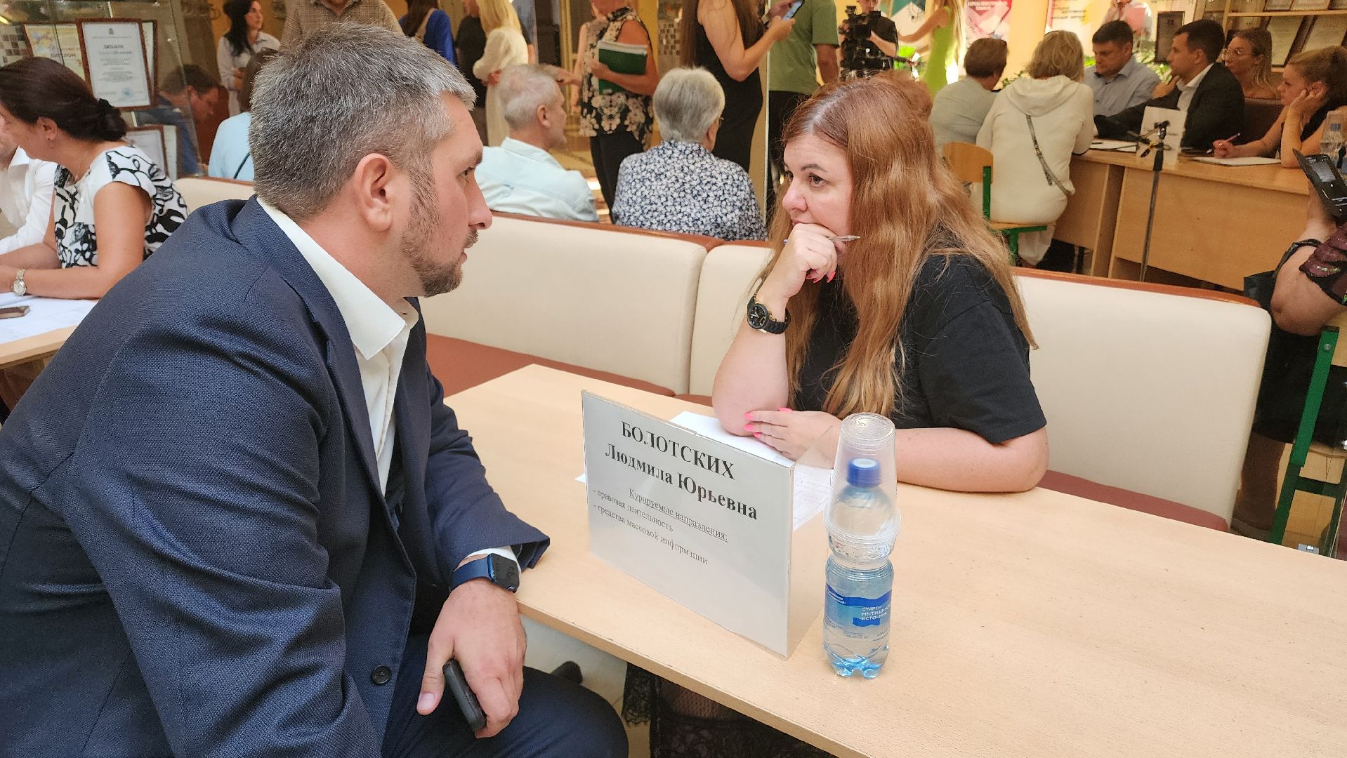 Реутов, Видное, Ленинские городской округ, выездная администрация, вопросы главе, Станислав Каторов, ЖКХ, образование,