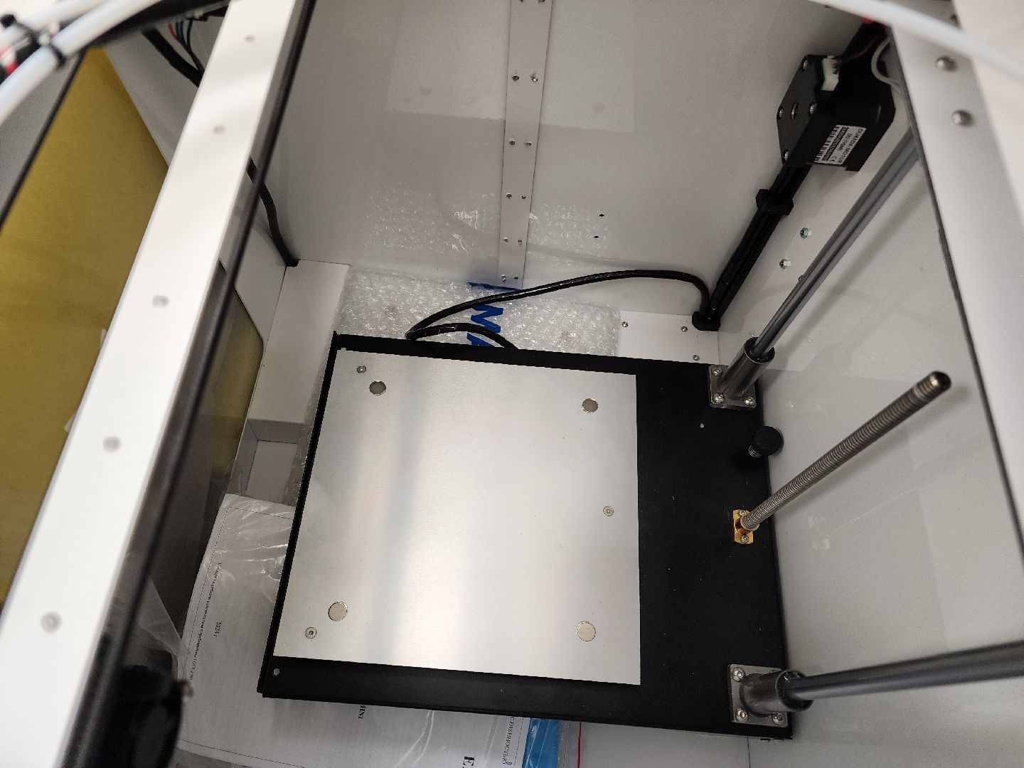 волоколамск, БАС, национальный проект,