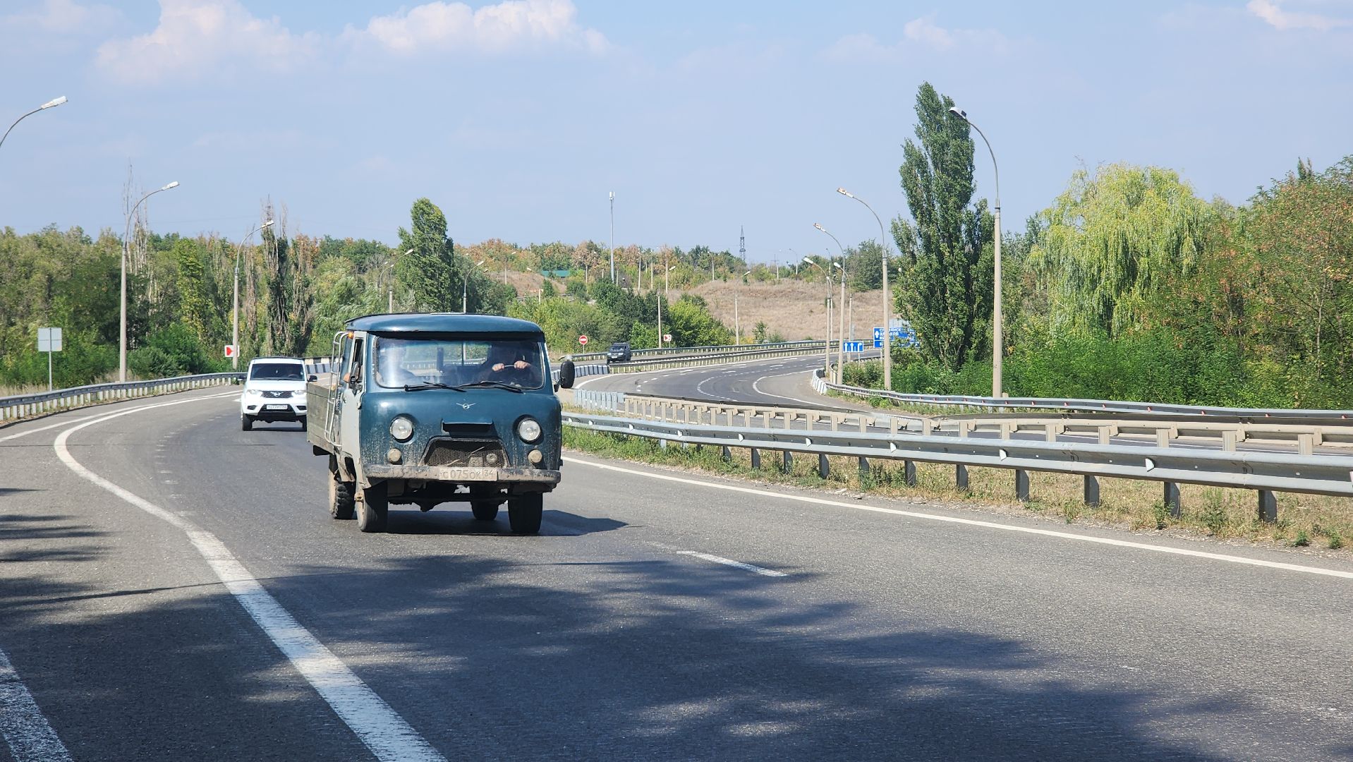 Донбасс, подмосковье, гуманитарная помощь, Спецоперация,
