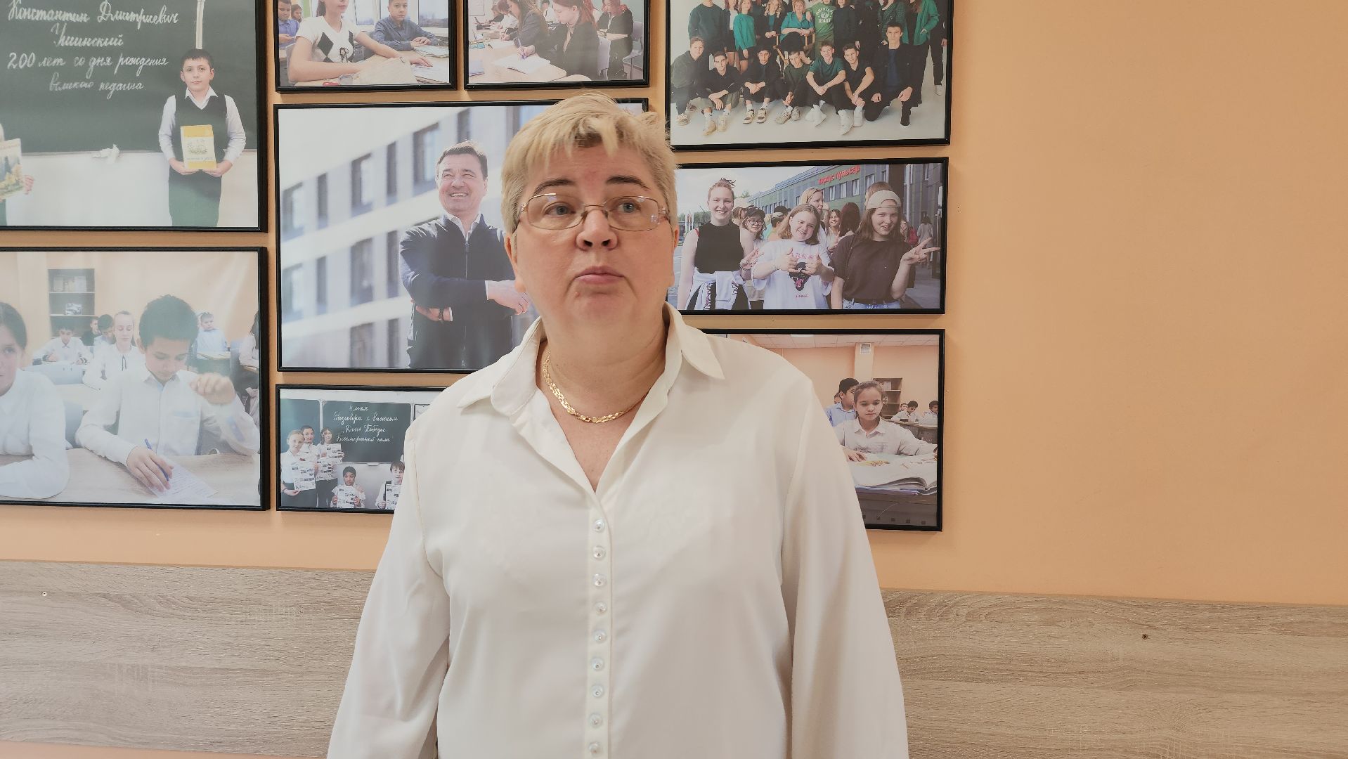 новый учебный год, подготовка к школе, центр образования, Обухово, Богородский городской округ,