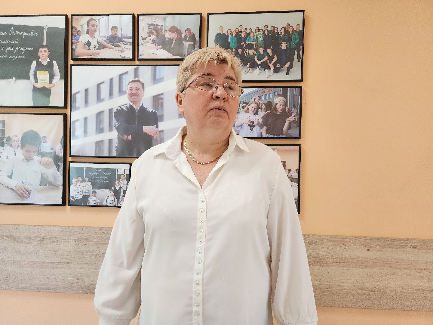 новый учебный год, подготовка к школе, центр образования, Обухово, Богородский городской округ,