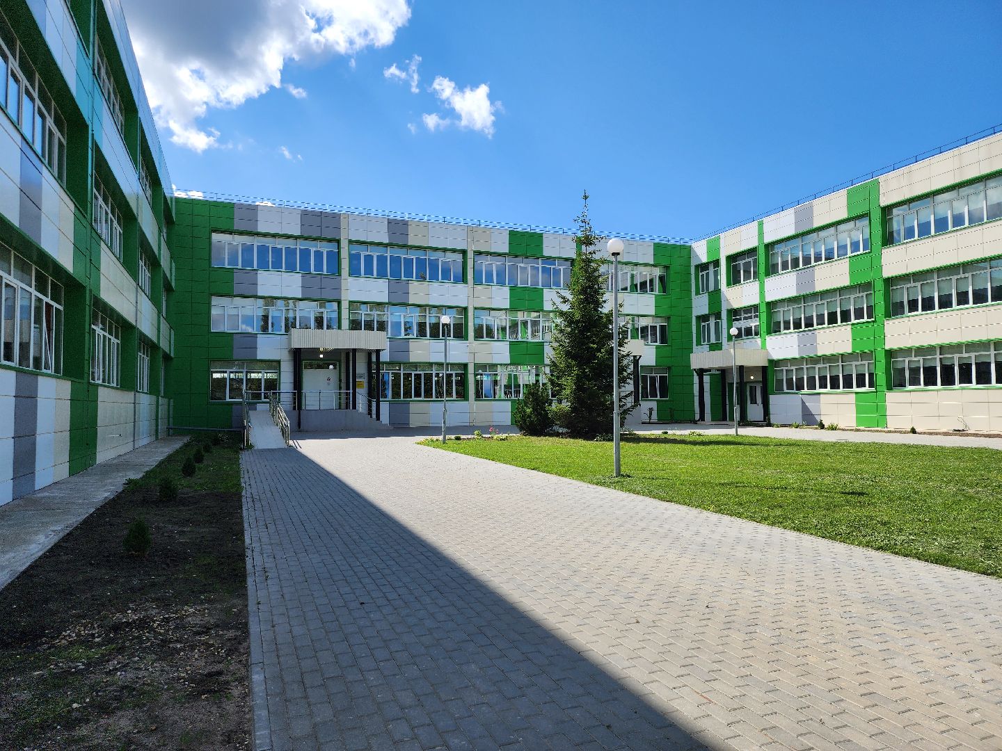 новый учебный год, подготовка к школе, центр образования, Обухово, Богородский городской округ,