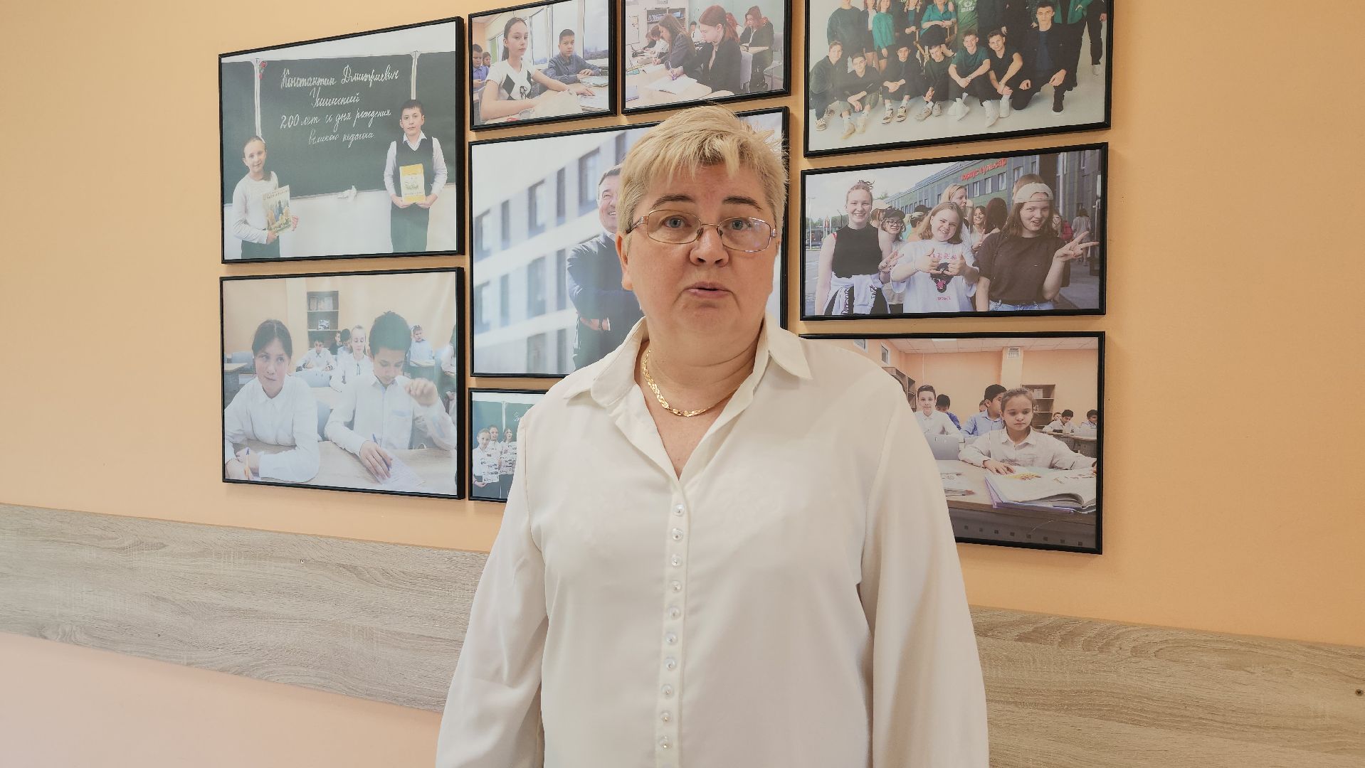 новый учебный год, подготовка к школе, центр образования, Обухово, Богородский городской округ,