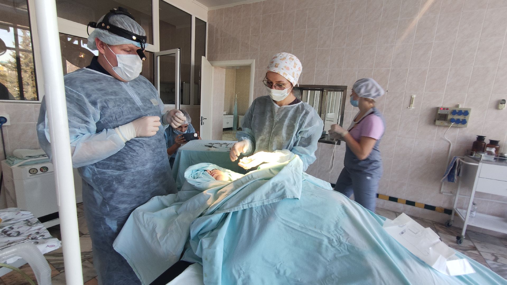 Ступино, медицина, трудоустройство, врачи, льготы