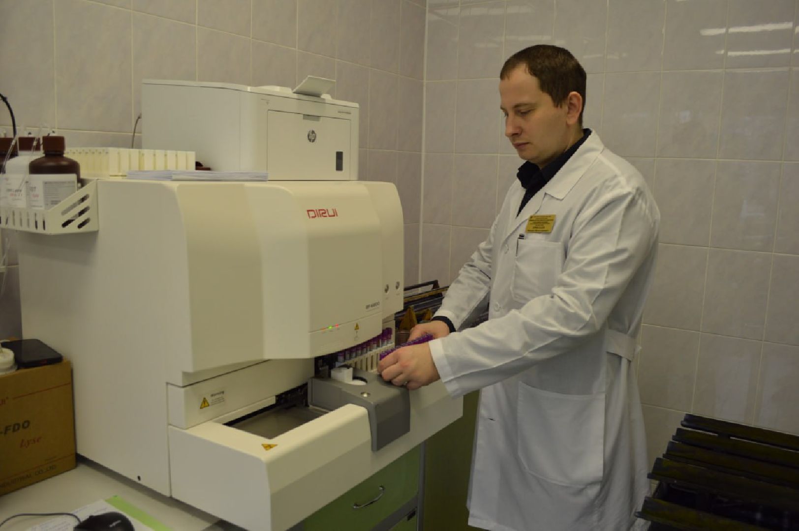 Ступино, медицина, трудоустройство, врачи, льготы