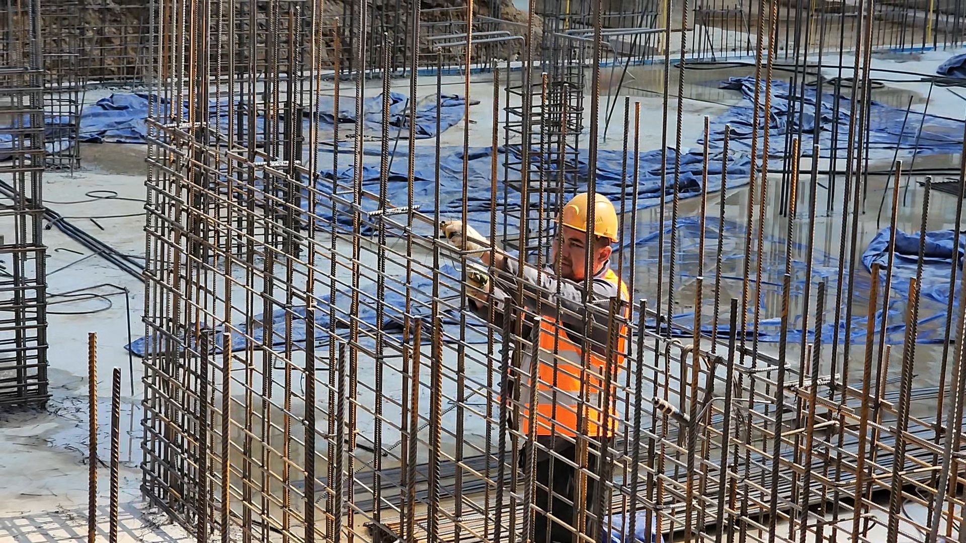 одинцово, строительство, новоивановское, детский сад, гранель,