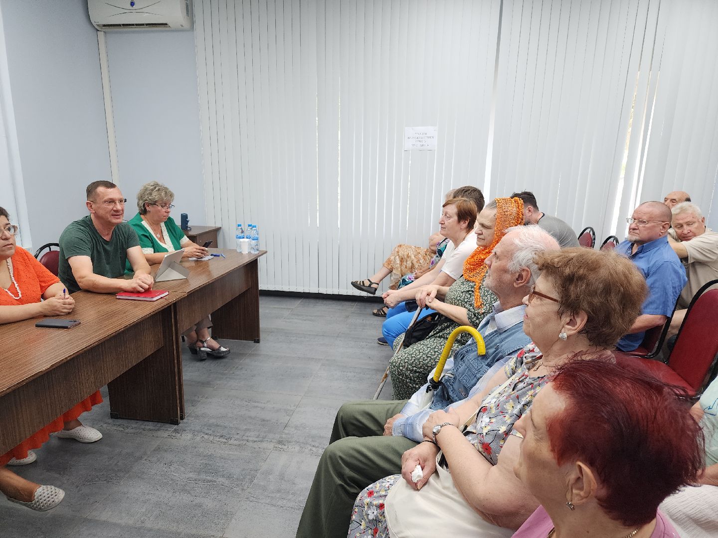 выборы 2024, орехово-зуевский округ,