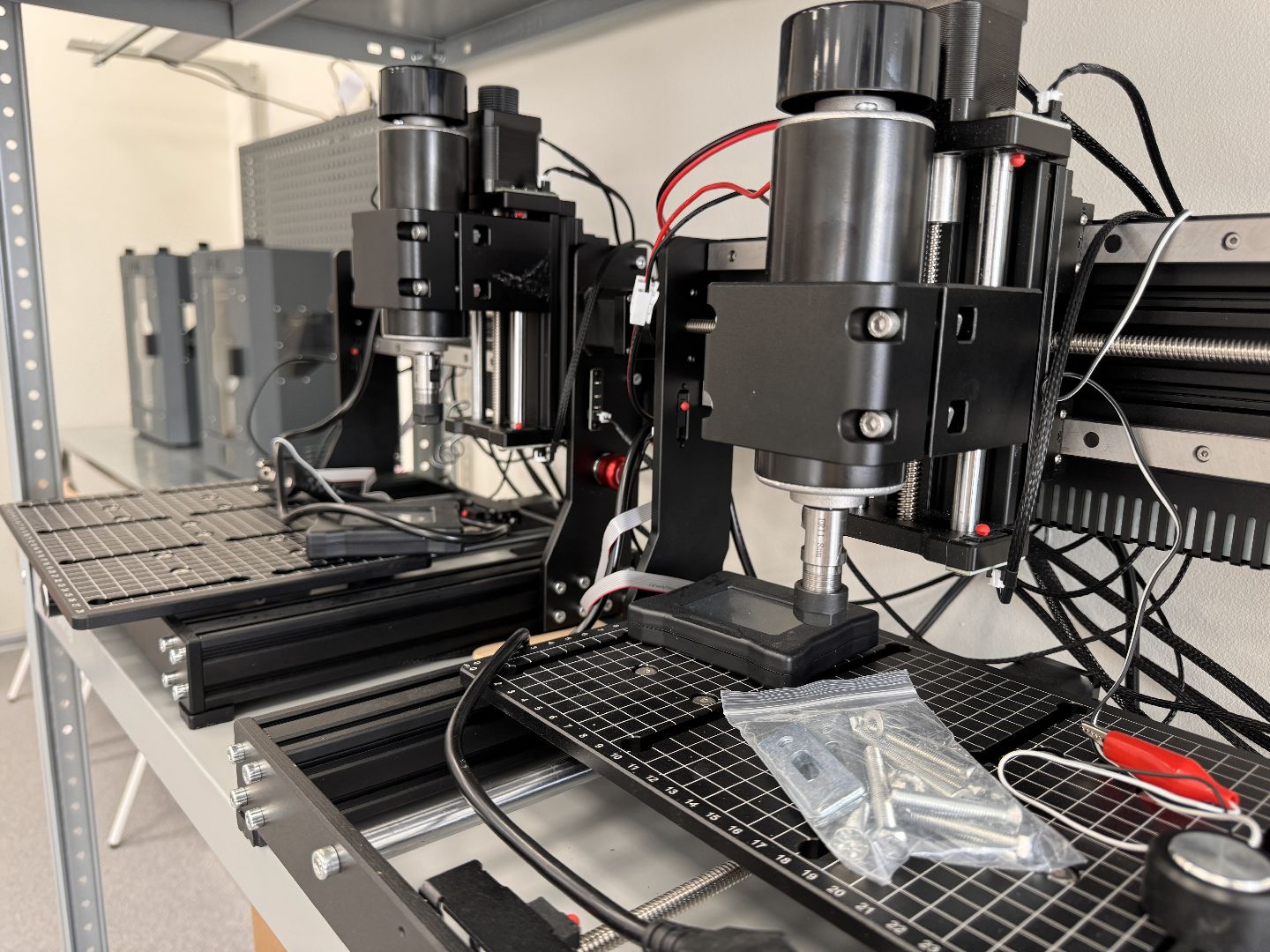 Кванториум, Образовательный центр Флагман, школьный кванториум, Юные инженеры,