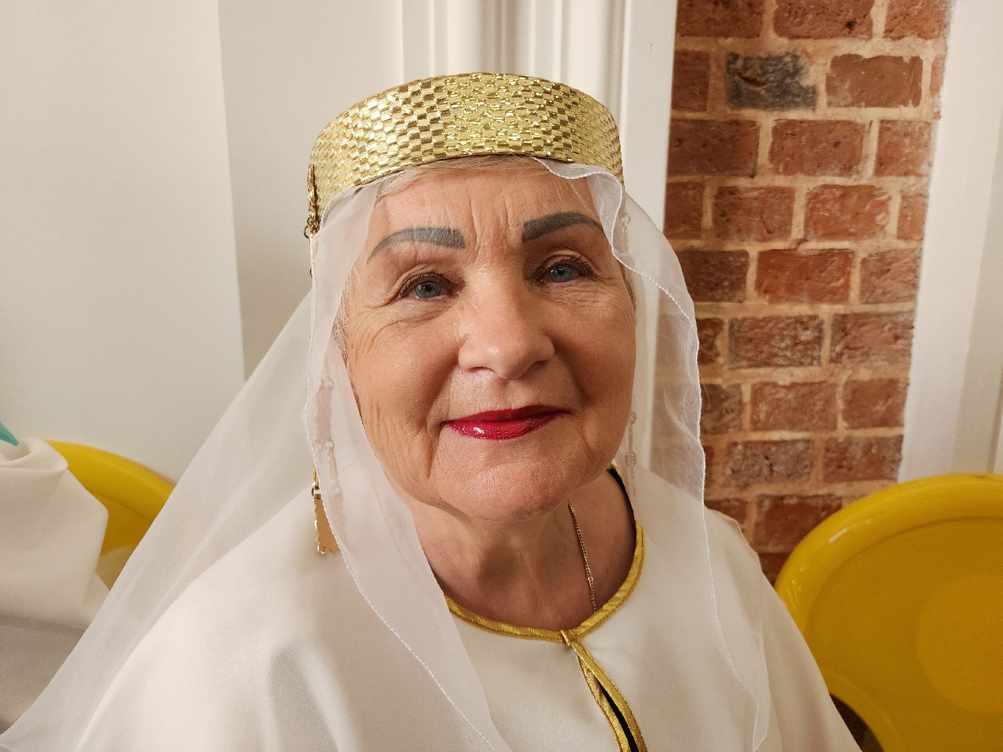 активное долголетие, орехово-зуевский округ, Магия элегантного возраста, Фестиваль моды,