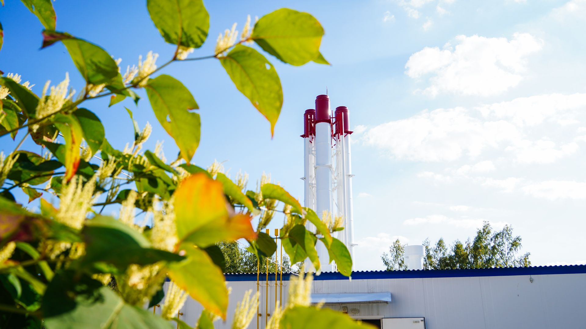 котельная, подготовка к озп, Шатура, ЖКХ, городской округ Шатура,