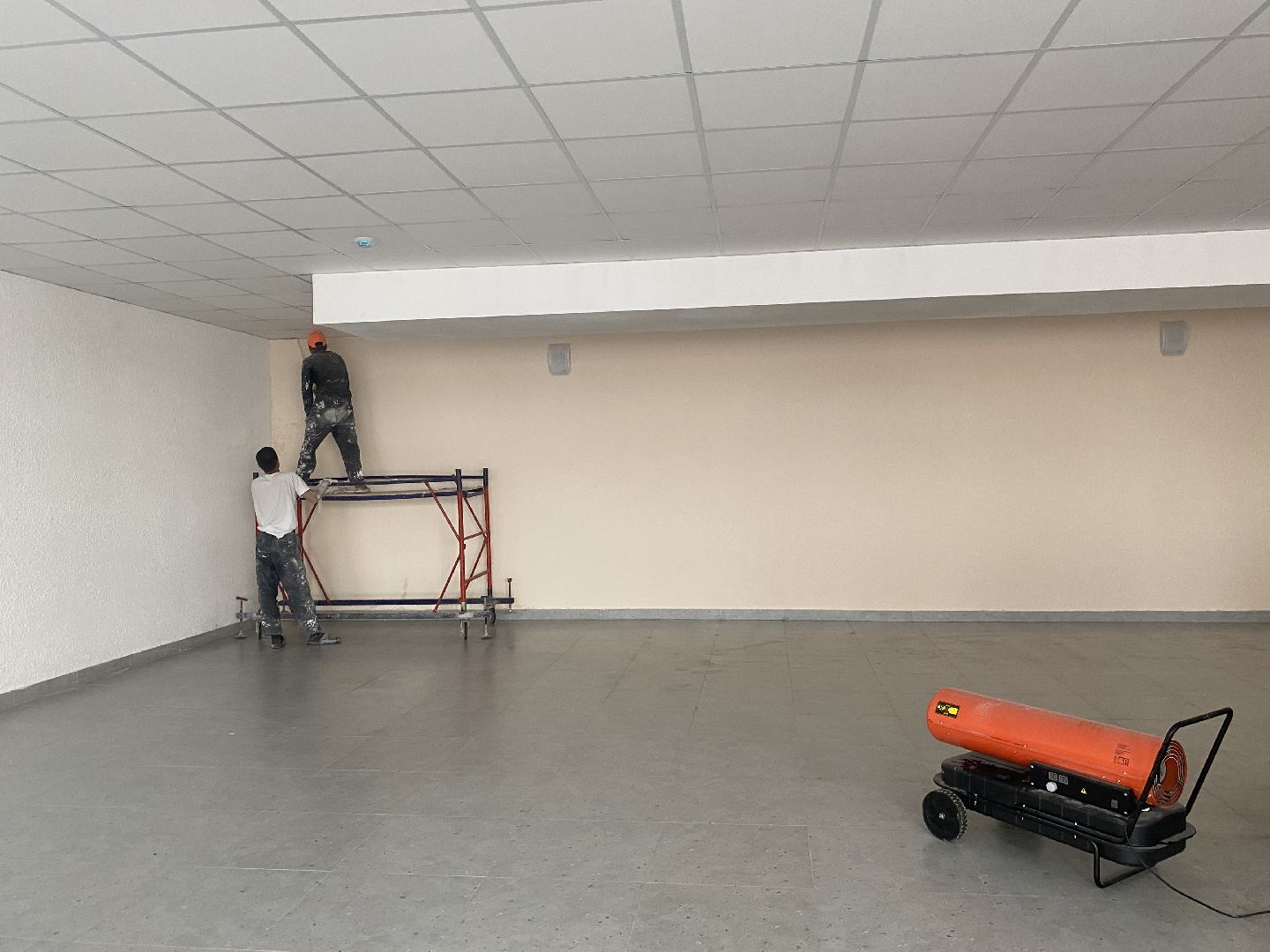 новый учебный год, школа им АС Попова, Власиха школа Попова, капитальный ремонт школы Попова, Власиха капремонт школы,