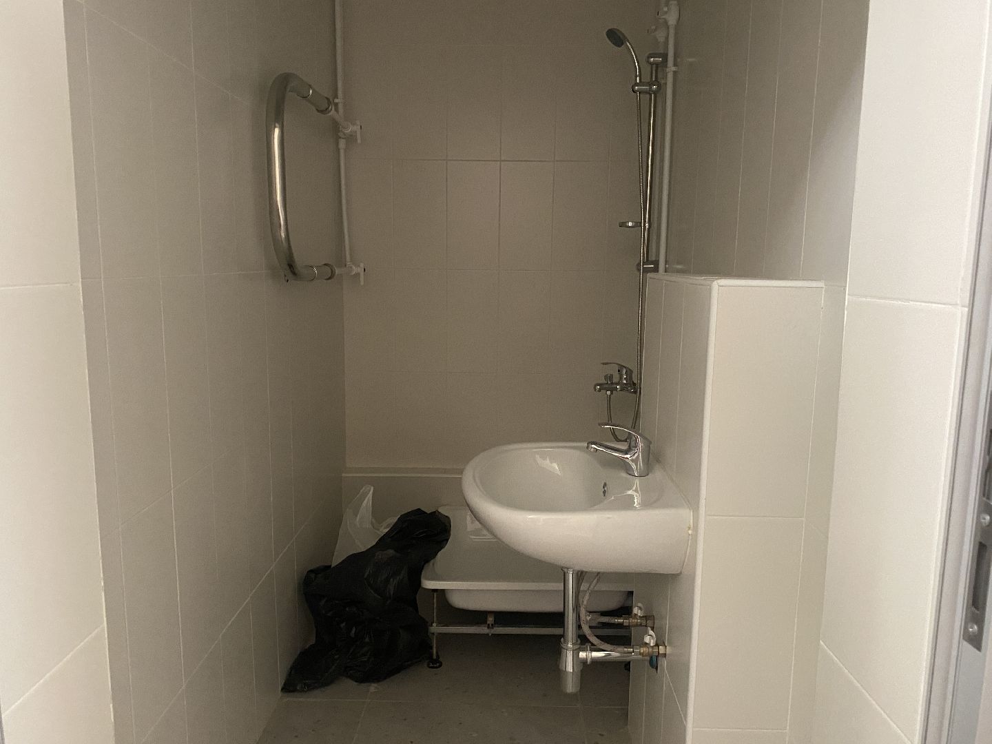 новый учебный год, школа им АС Попова, Власиха школа Попова, капитальный ремонт школы Попова, Власиха капремонт школы,