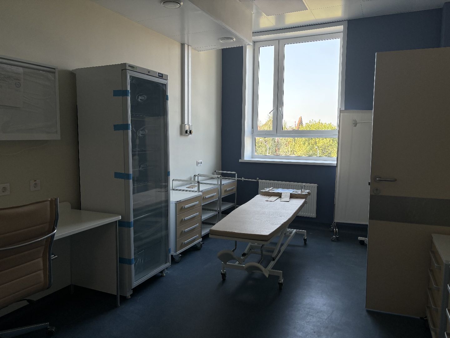 медицина, саввино, строительство,