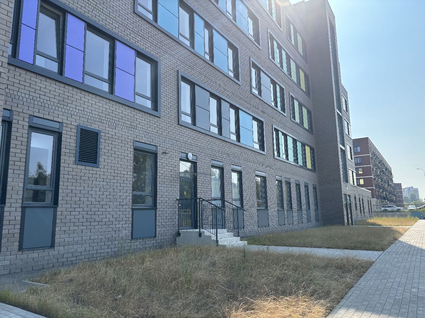 медицина, саввино, строительство,