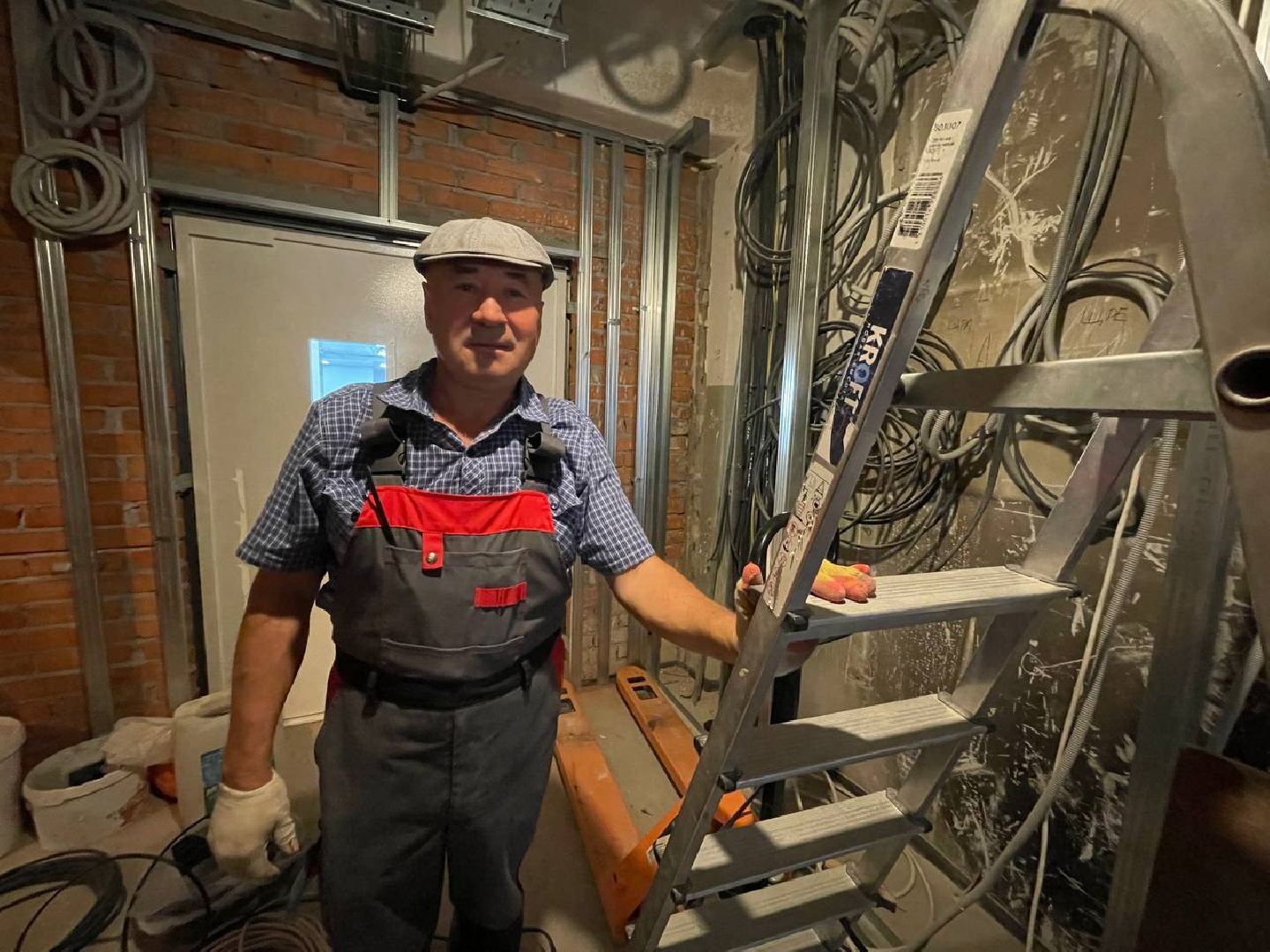 Дмитров, Дмитровская взрослая поликлиника, Минздрав,