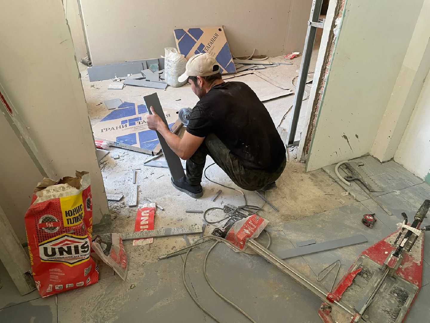 Дмитров, Дмитровская взрослая поликлиника, Минздрав,