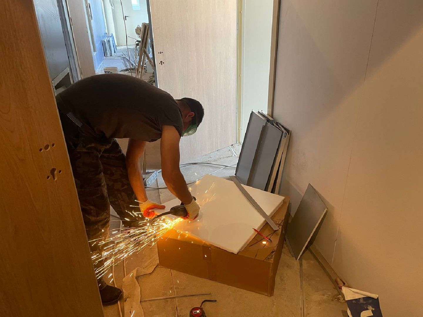 Дмитров, Дмитровская взрослая поликлиника, Минздрав,