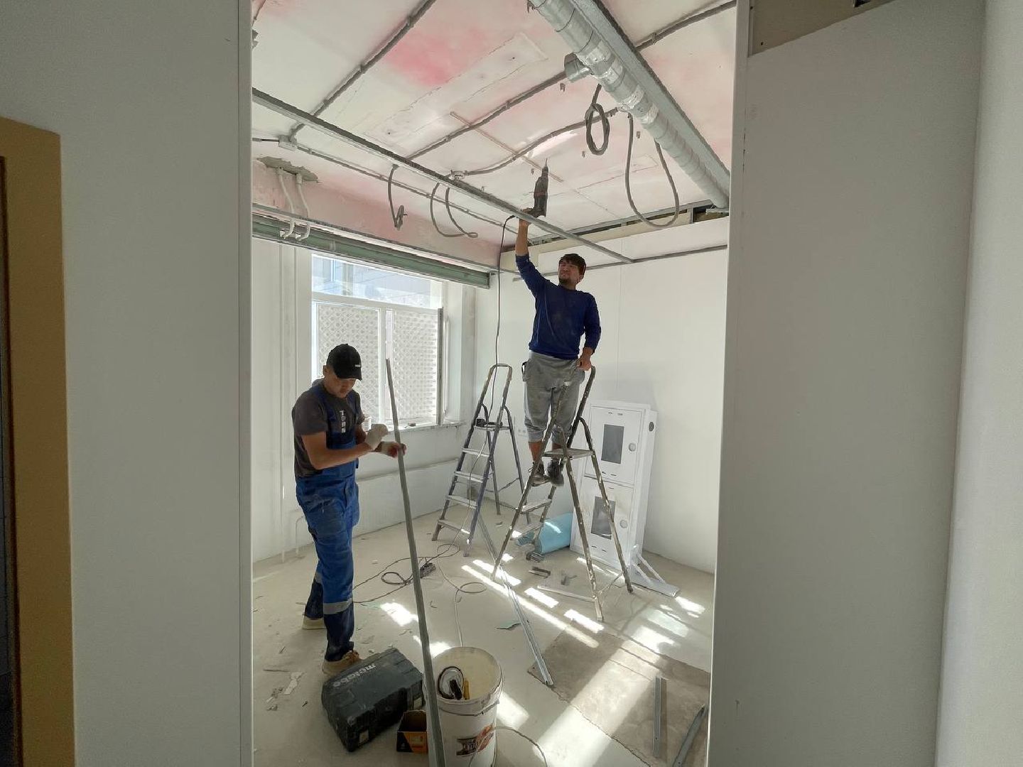 Дмитров, Дмитровская взрослая поликлиника, Минздрав,