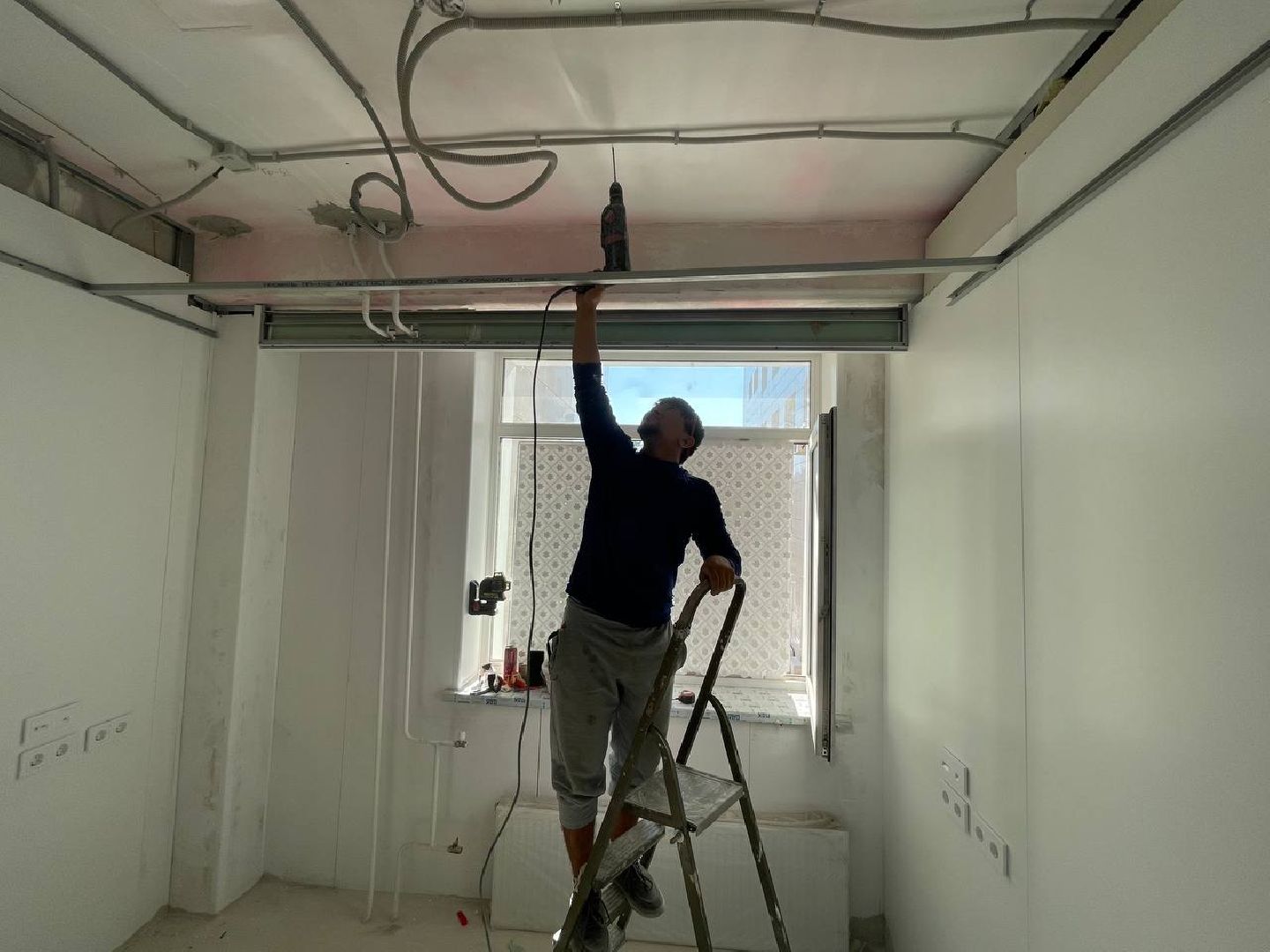 Дмитров, Дмитровская взрослая поликлиника, Минздрав,