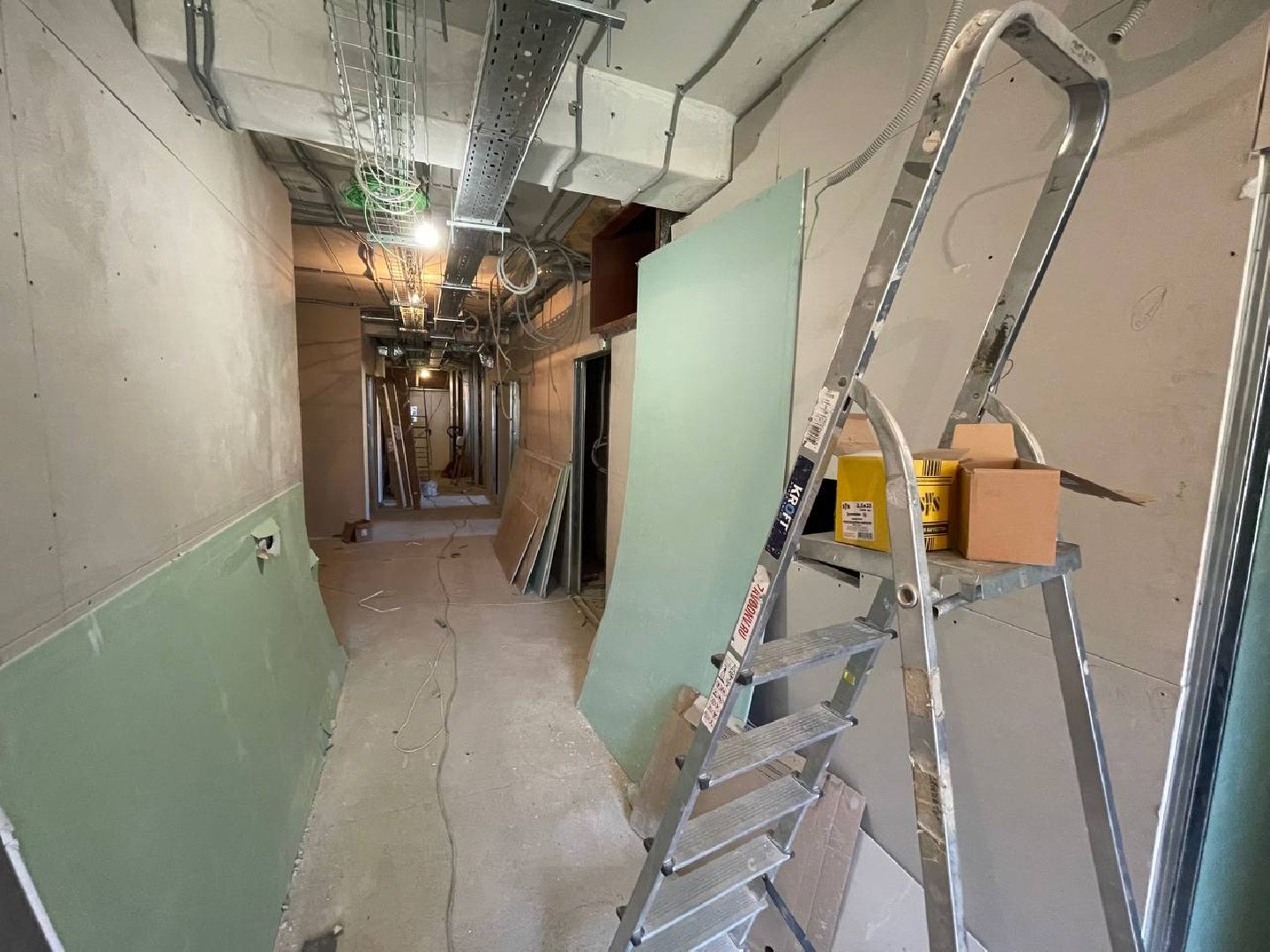 Дмитров, Дмитровская взрослая поликлиника, Минздрав,