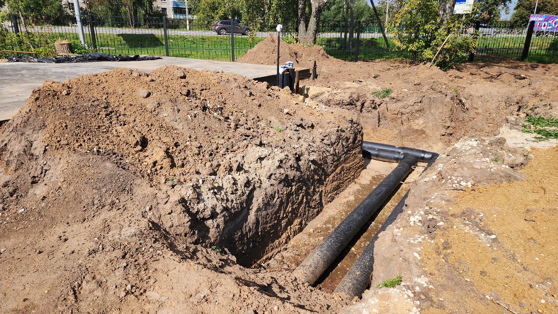 кашира, теплоснабжение, строительство, блочно-модульная котельная,