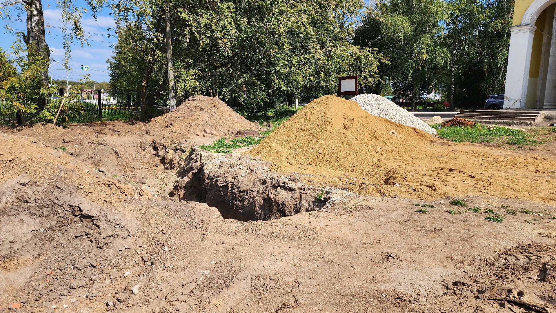 кашира, теплоснабжение, строительство, блочно-модульная котельная,