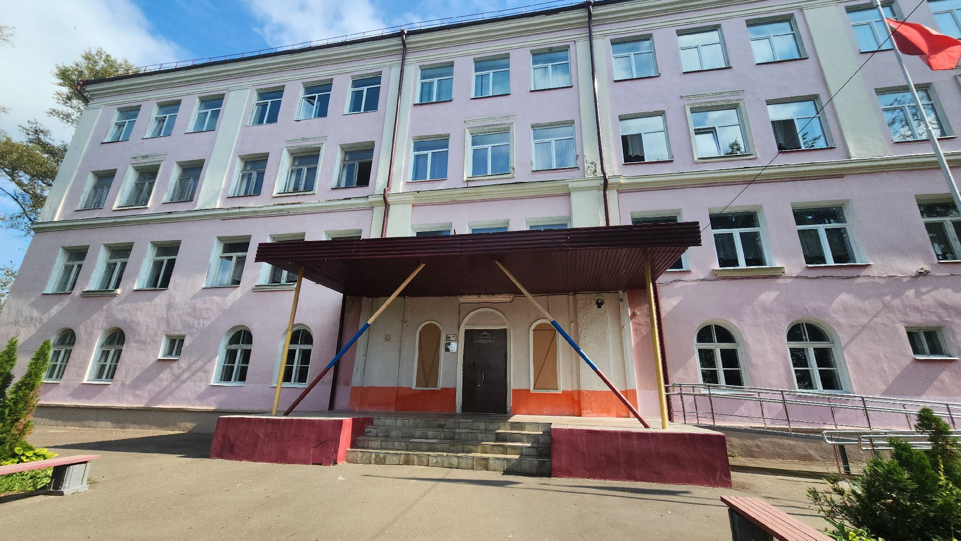 Солнечногорск, школа 2 Солнечногорск, молодой педагог, скоро в школу, образование,