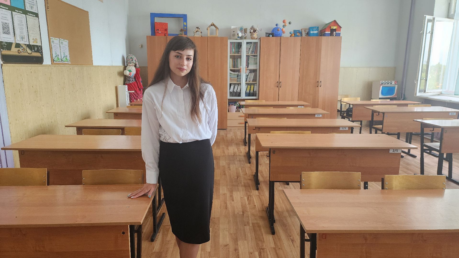 Солнечногорск, школа 2 Солнечногорск, молодой педагог, скоро в школу, образование,