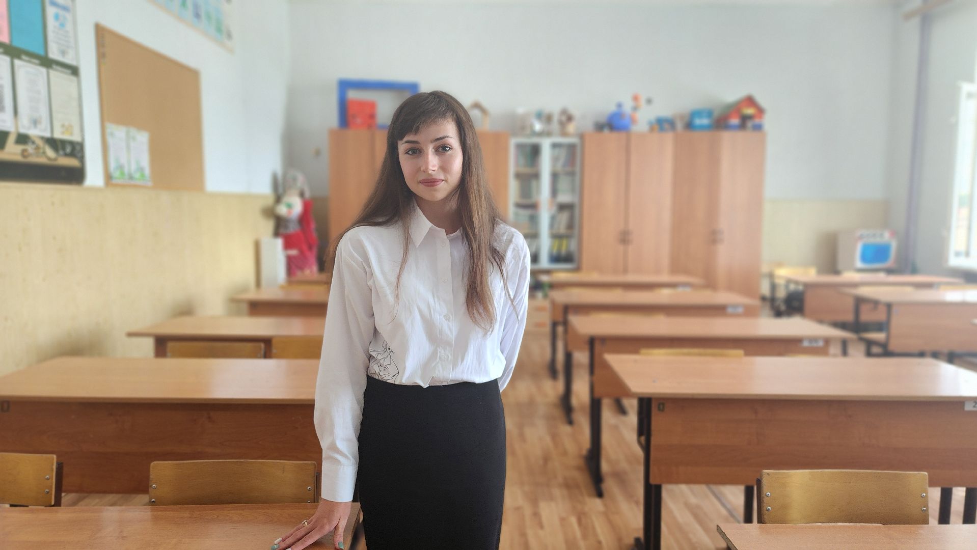 Солнечногорск, школа 2 Солнечногорск, молодой педагог, скоро в школу, образование,