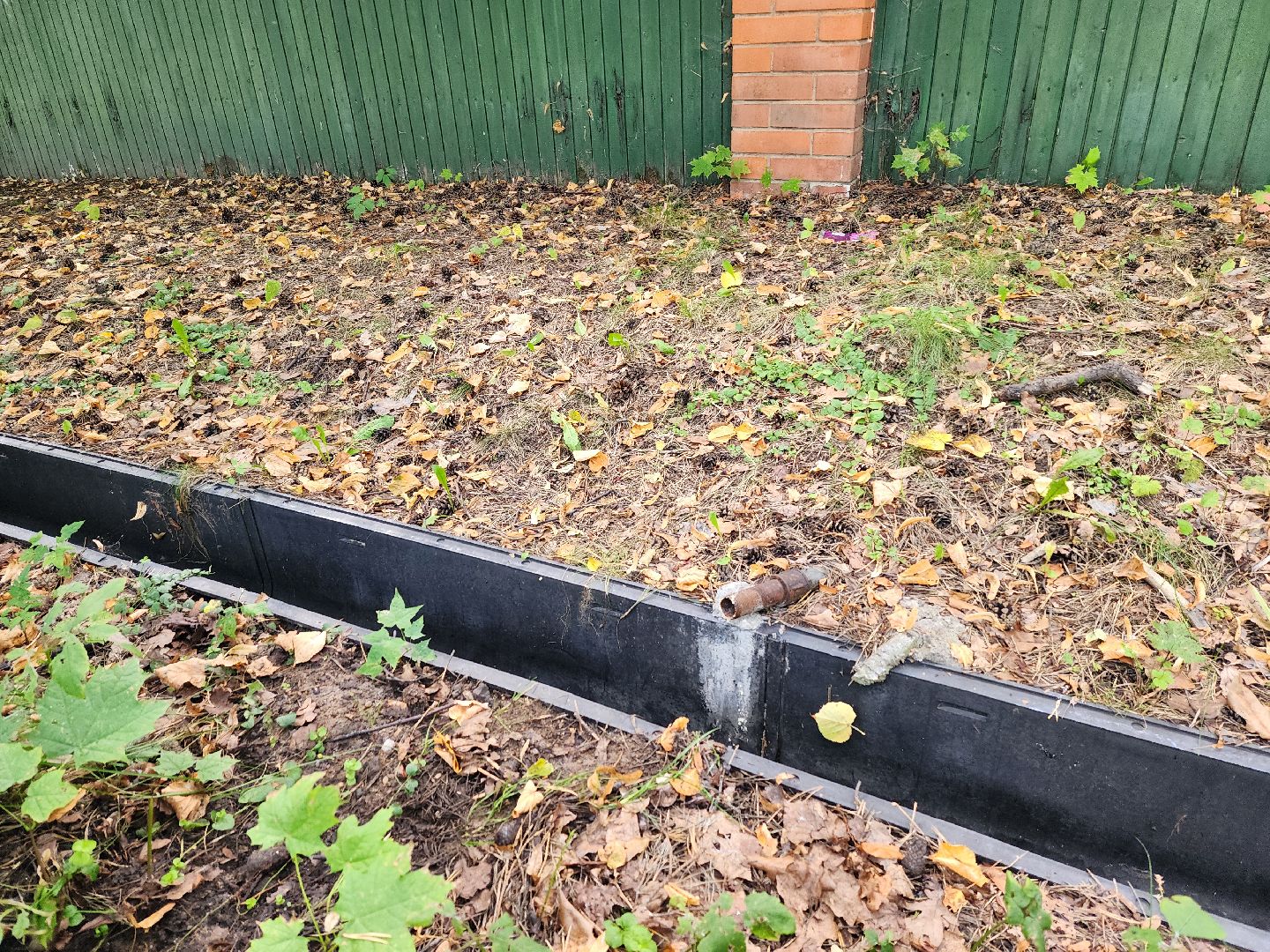 одинцово, немчиновка, жкх, экология, стоки, ливневая канализация, пруд,