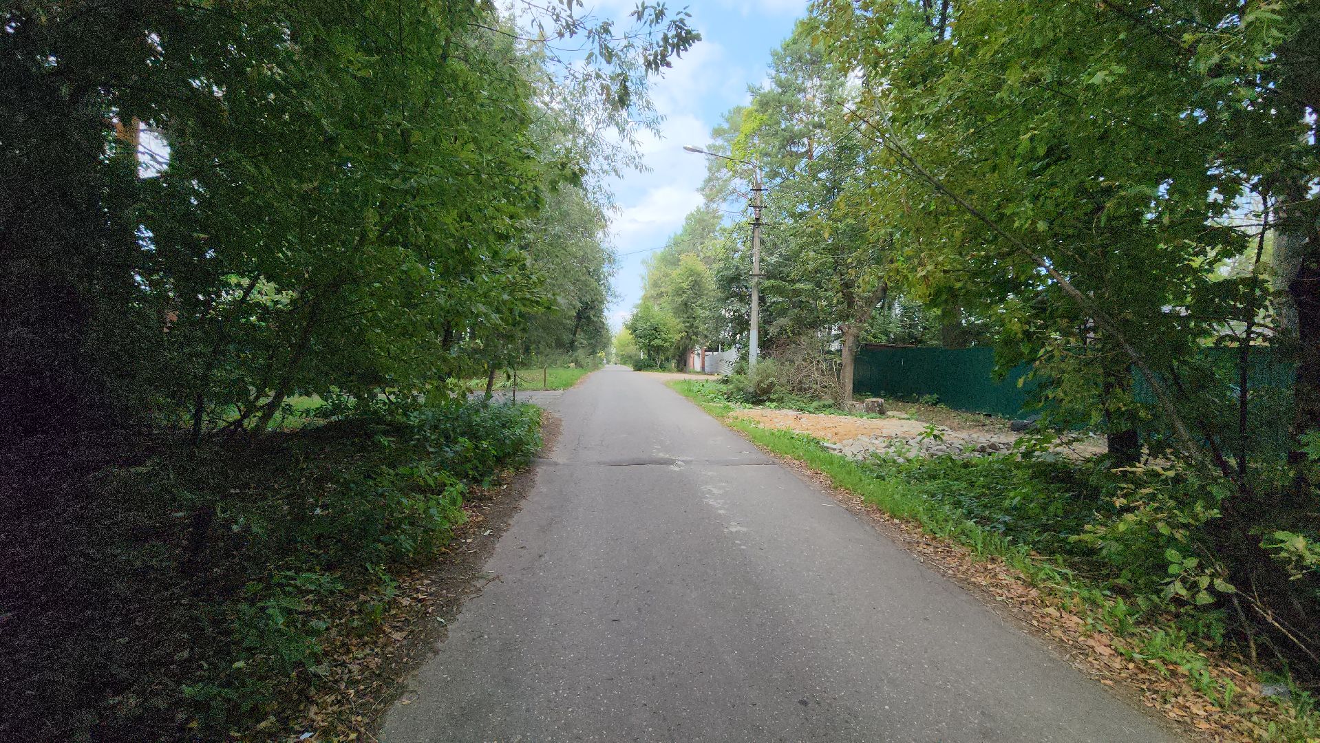 одинцово, немчиновка, жкх, экология, стоки, ливневая канализация, пруд,