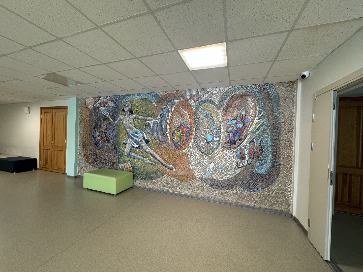 фрязино, лицей, образование,