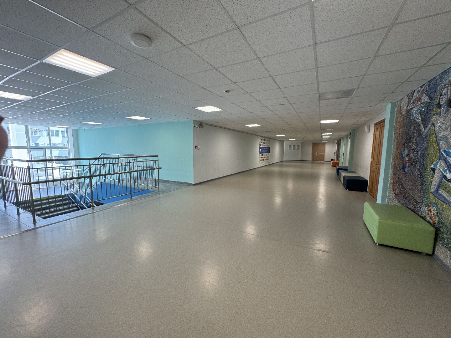 фрязино, лицей, образование,