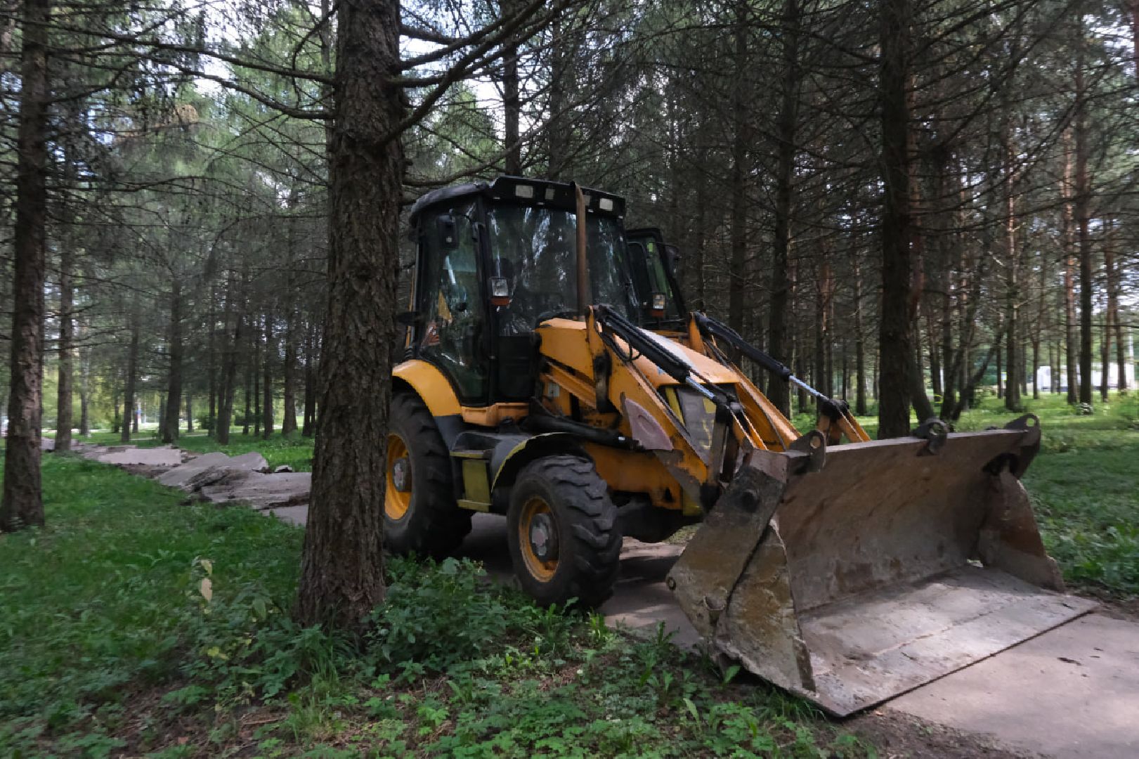 пущино, серпухов, ремонт дорог,